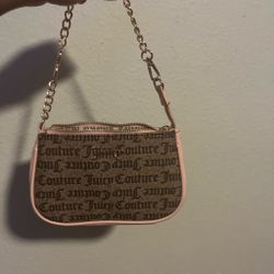 Juicy couture