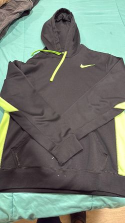 Nike sweater