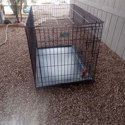 Dog Crate
