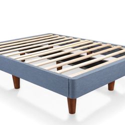 King Size Platform - From WinkBed 