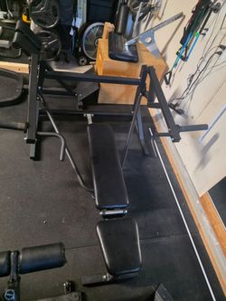 Titan Multi Press Machine