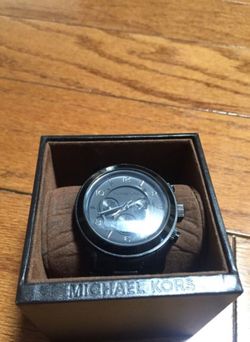 Watch Michael Kors