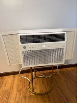GE Medium Room Window Air Conditioner , Remote Included ( 115-Volt , 10000-BTU )