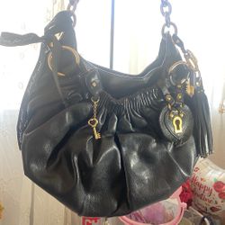 Vintage Juicy Couture Purse 