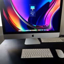  imac 27" 32gb Ram i7 