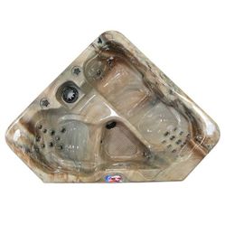 American 2 person lounger spa 110..220