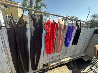 Dresses