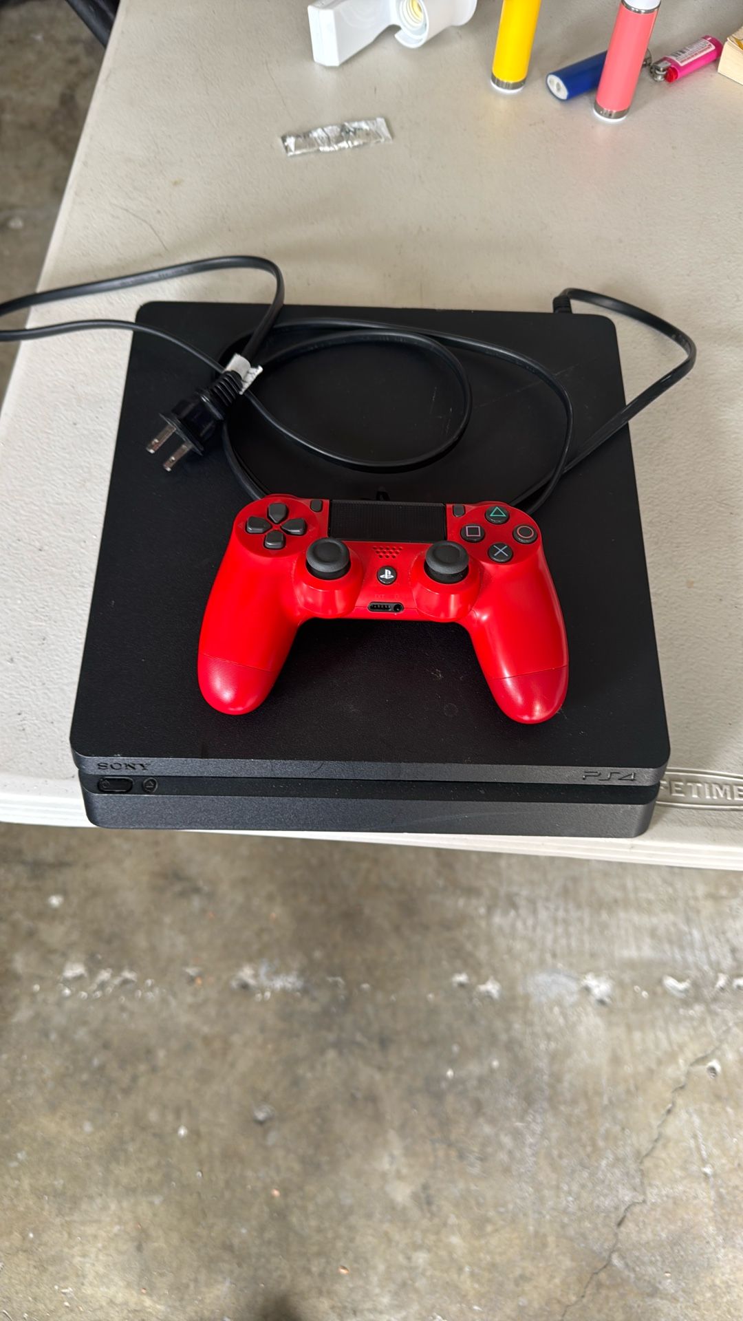 PS4