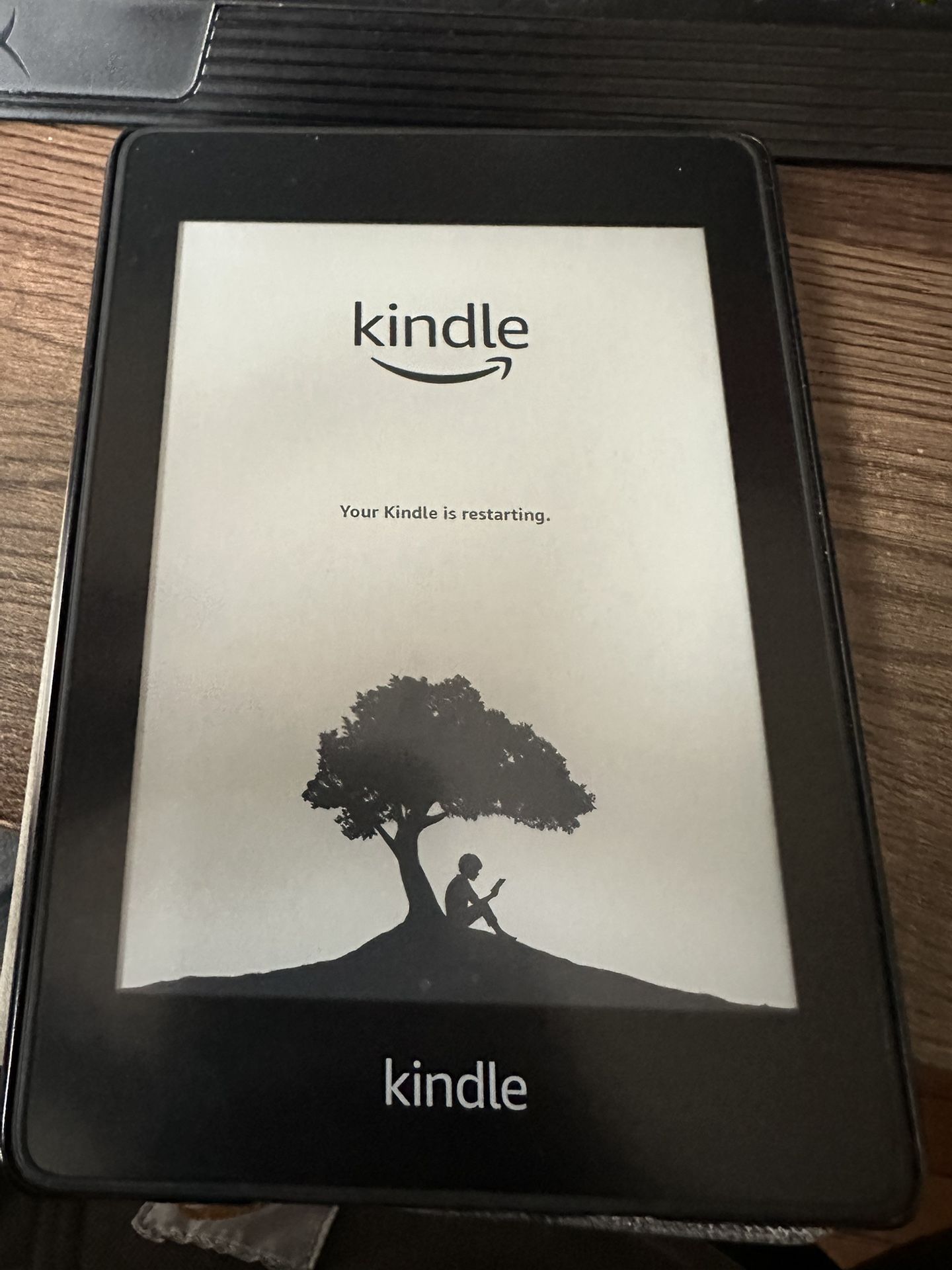 Kindle Paperwhite (10th Generation)