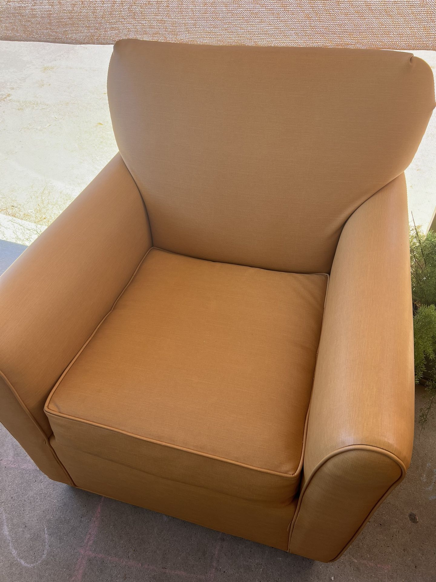 Single Seat Sofas