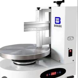 Cake Icing Machine 