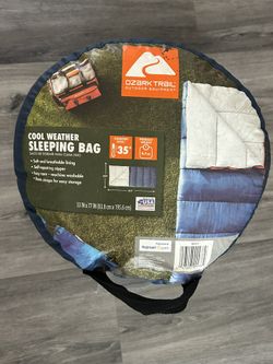 Slepping Bag