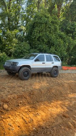 2004 jeep grand cherokee