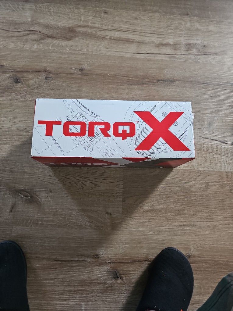 Torq