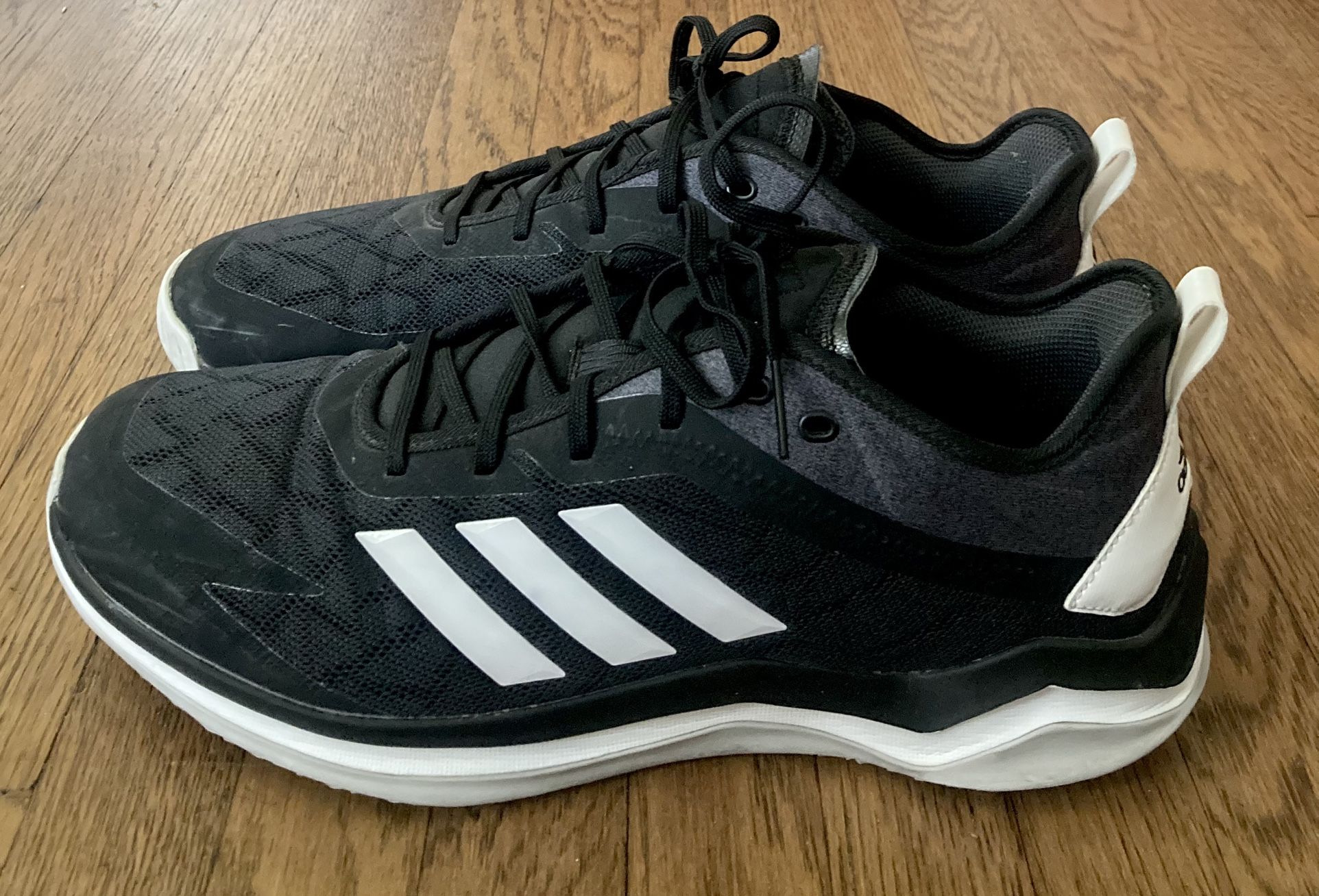 ADIDAS SPEED TRAINER BASEBALL SHOES