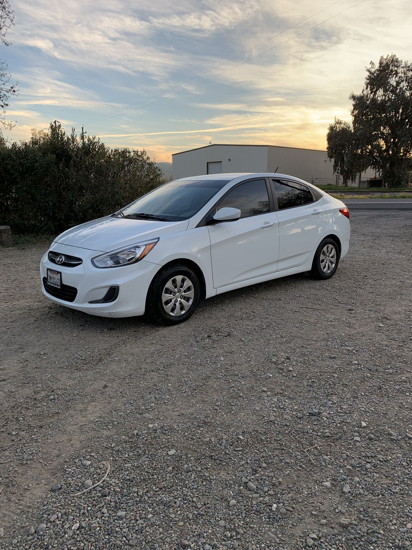 2013 Hyundai Accent