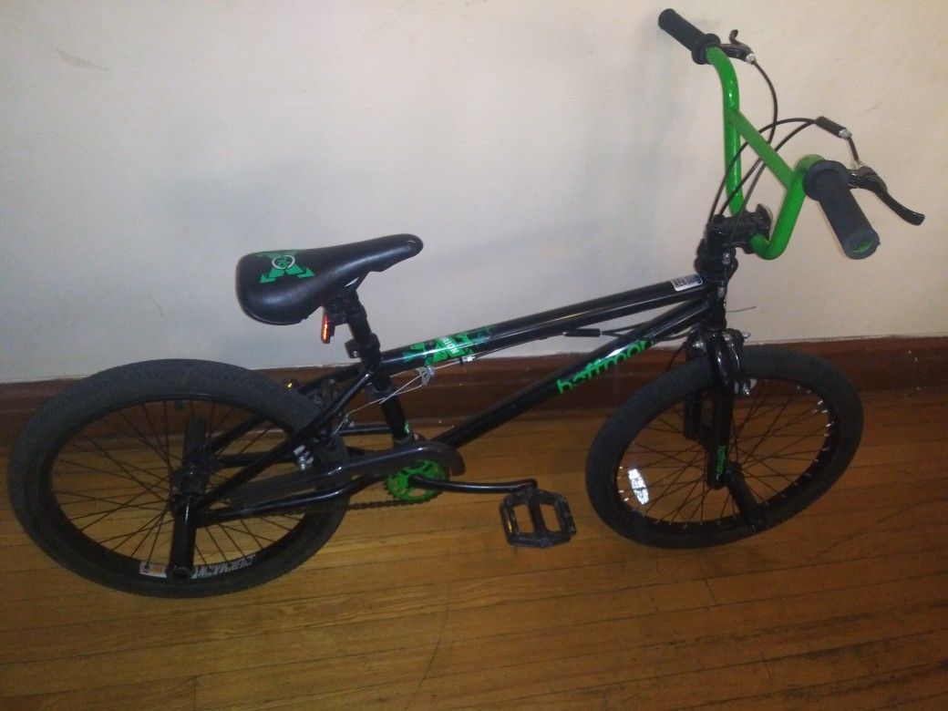 20" Hoffman Boys Bike