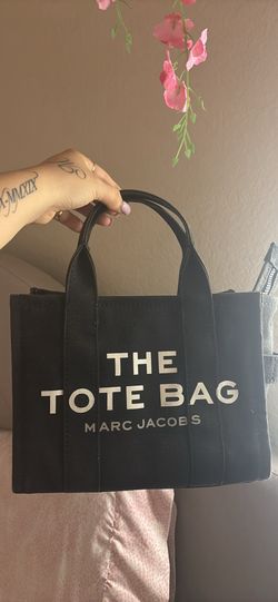 Marc Jacobs Mini Tote Bag