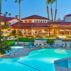 Room At Omni Resort. 15 Min Away From Coachella 