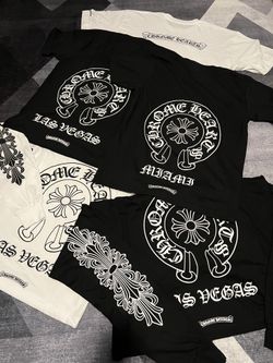 Chrome Hearts Tee 