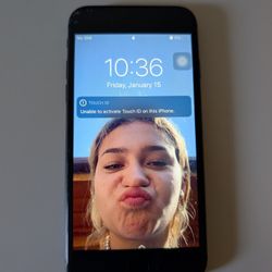 iPhone SE 2020 Black