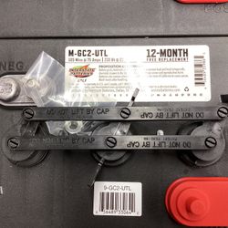 **Brand New Golf Cart Battery Set $650 Set of 6**