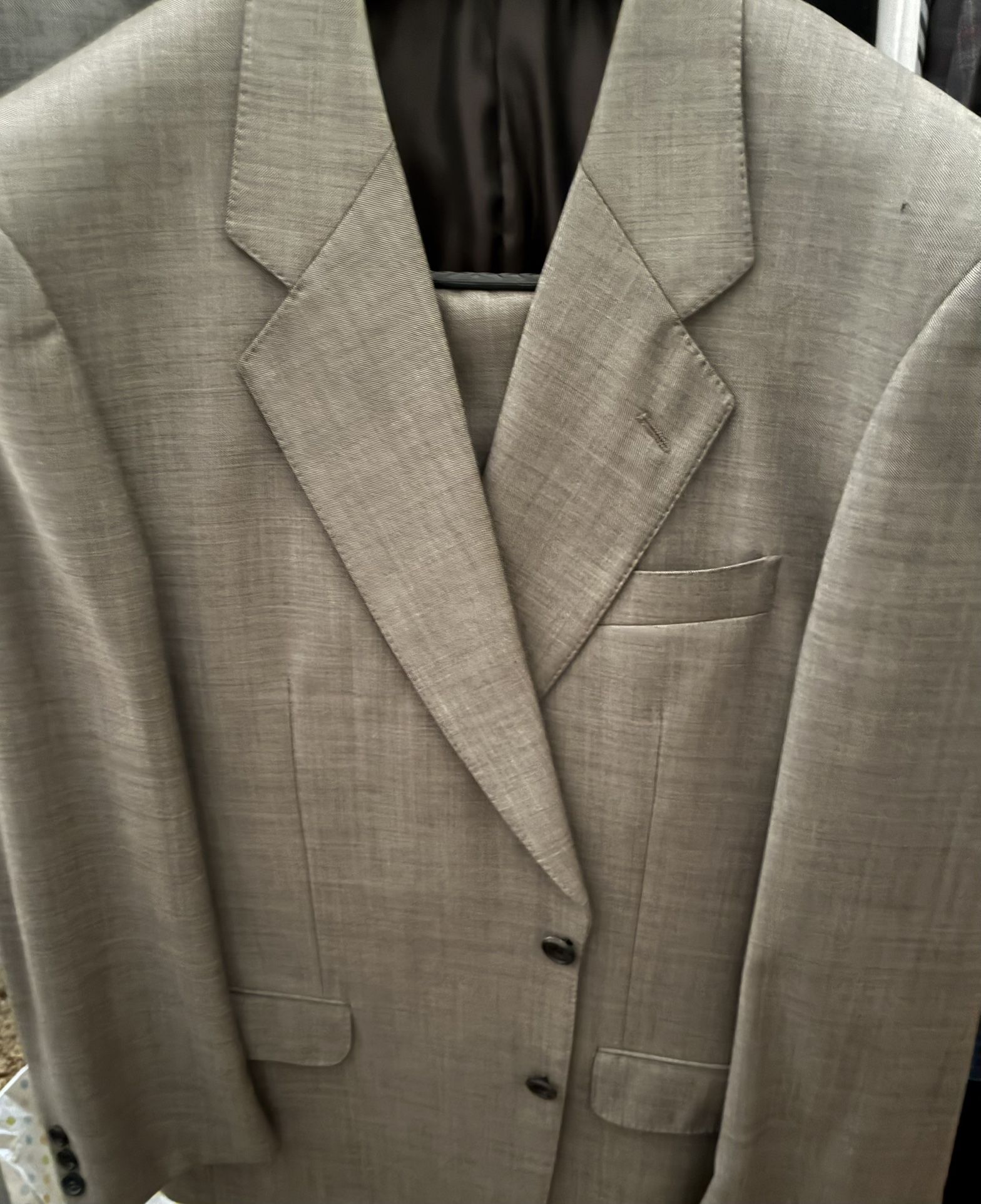 Men’s suit Jacket shirt Size M-L