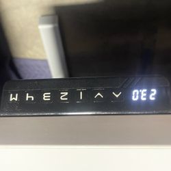 60x30 J Star Motion Standing Desks! Electric Height Adjustable Table! Sit Stand Desks! We Also Have Several Ergonomic Chairs!