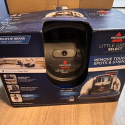 Bissell Carpet Cleaner