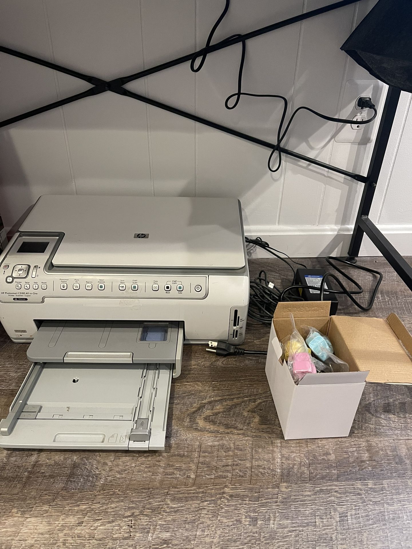 Cartucce A Getto D'inchiostro Cartucce Di Inchiostro Ricondizionate HP 02 - Set Nero, Ciano, Magenta, Giallo Per Photosmart Cartucce Hp 364 Compatibili - Foto 6