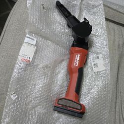 Hilti Gfb- 6 22 Band File 
