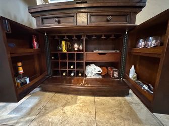 Mini Bar