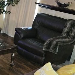 Recliner