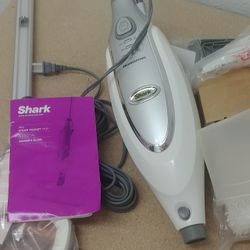 Shark Steam Mop