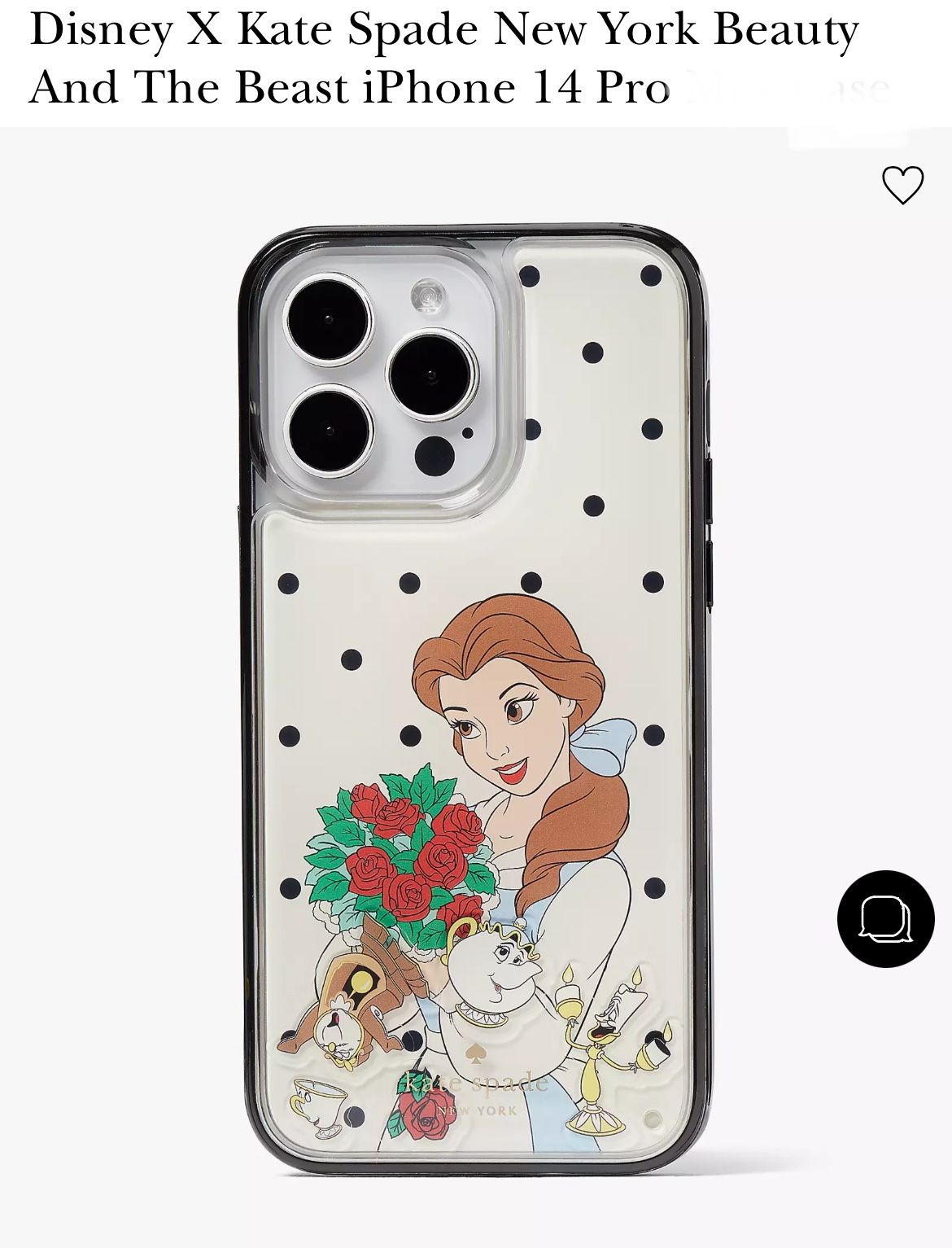 iPhone Case