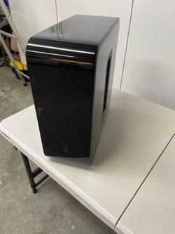 Sonos Gen3 sub woofer