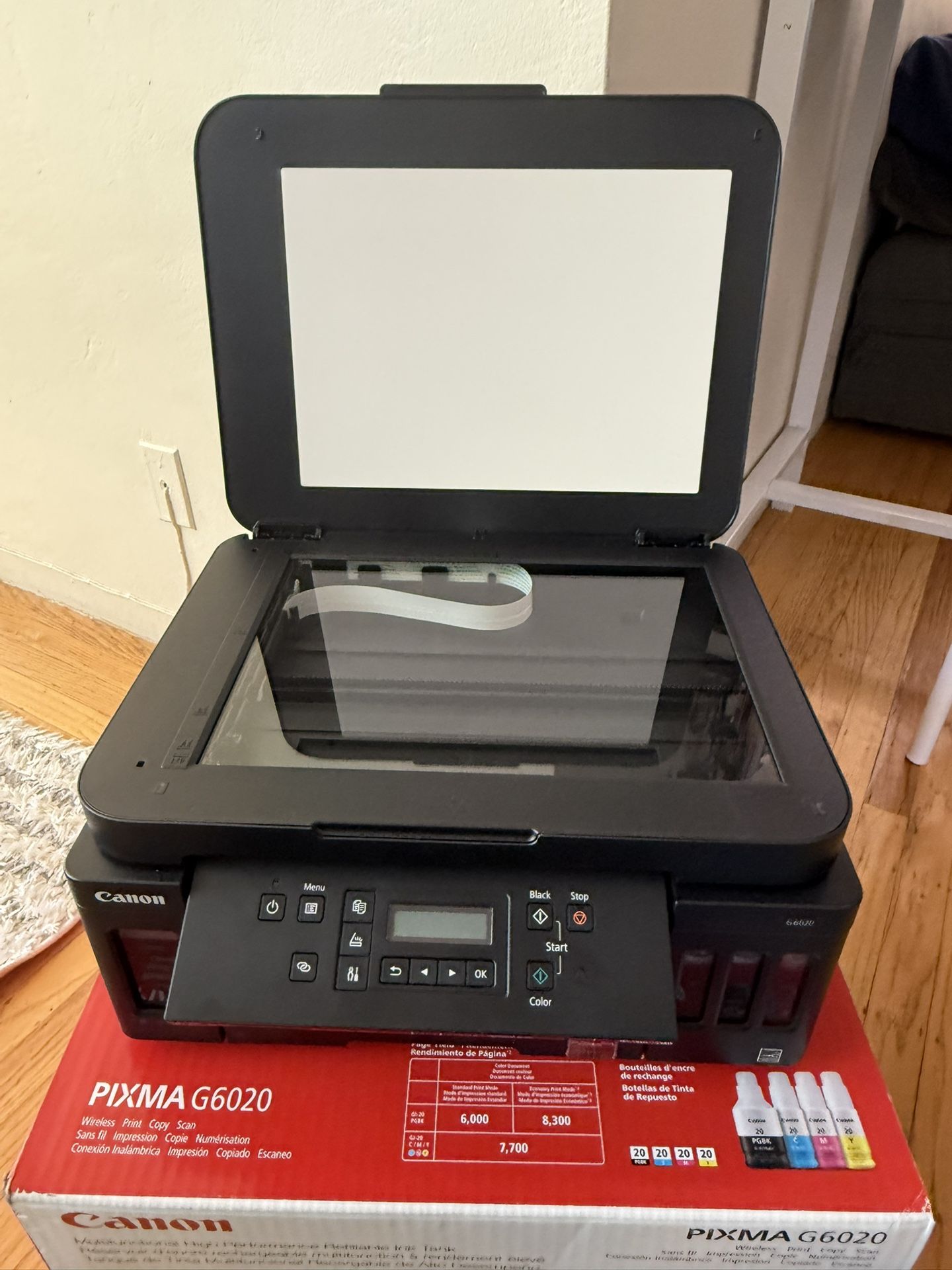 Canon Pixma (like New)
