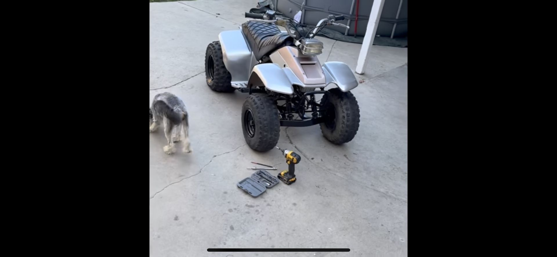 Atv, Yamha Atv, Yamaha Quad, Quad, 100cc , Yamaha Champ, Kids Quad, Suzuki, Kawasaki