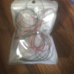 Rainbow Guitar Strings 