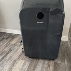 Portable AC