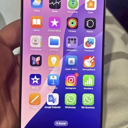 iPhone 16 pro max 256GB