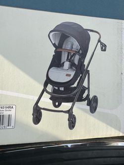 MaxiCosi Stroller