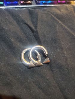 Stone, glass, and stainless Jewelery