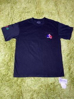 Chrome hearts shirt