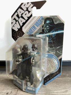 Star Wars DARTH VADER McQuarrie CONCEPT 30th Anniversary #28Ā š¦šš¼