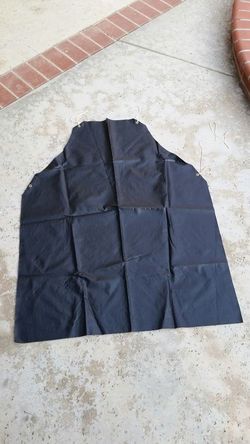 Lab Apron