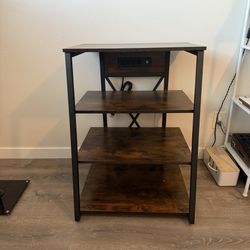 Media Stand Console
