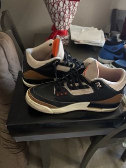 Jordan