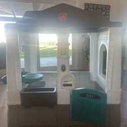 Step 2 Kids Playhouse Cottage