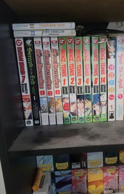 Manga